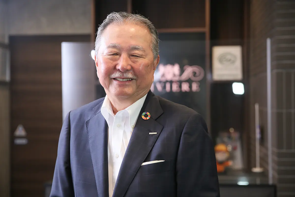 中島 敬二郎